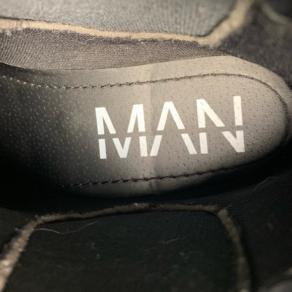 Black boots for nice occasions and style size 8 - Picture 11 of 13